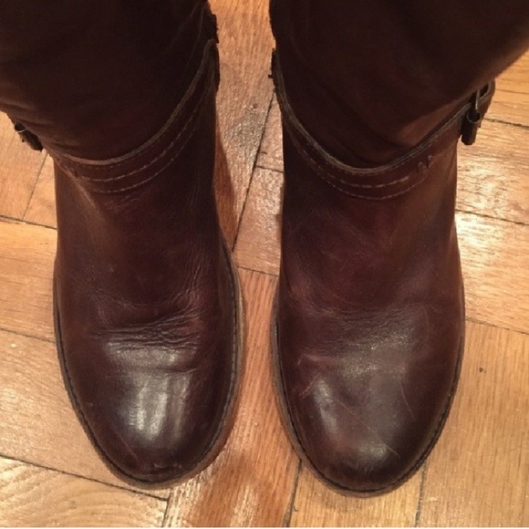 Frye Boots - Picture 2 of 3